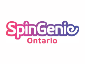 Banner of SpinGenie Casino