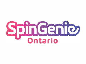 Banner of SpinGenie Casino 