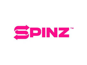 Banner of Spinz Casino