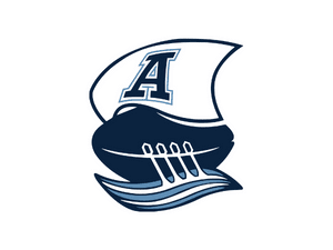 Logo of Toronto Argonauts