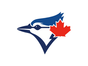 Logo of Toronto Blue Jays team