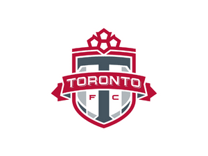 Logo of Toronto FC club