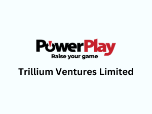 Banner of Trillium Ventures Limited