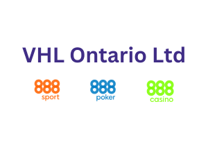 Banner of VHL Ontario Limited