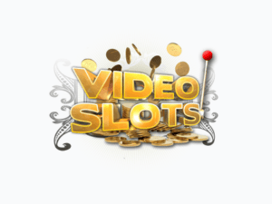 Banner of Videoslots