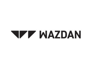 Logo of Wazdan