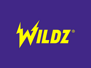 Banner of Wildz Casino