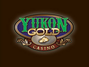 Banner of Yukon Gold Casino