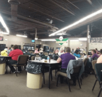 Bingo Country Brampton inside