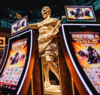 Caesars Windsor Hotel & Casino inside