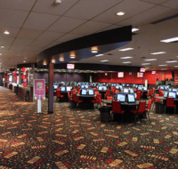 Delta Bingo and Gaming Brampton inside