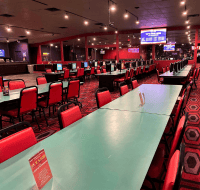 Delta Bingo and Gaming Peterborough inside