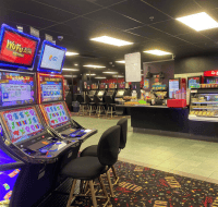 Delta Bingo and Gaming Pickering inside