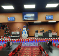 Delta Bingo St. Catharines inside