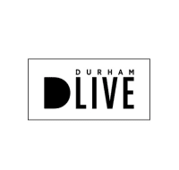 Durham Live Pickering logo