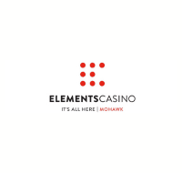 Elements Casino Mohawk logo