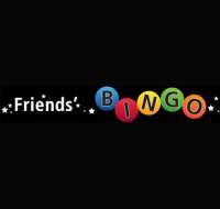 Friends Bingo Ottawa logo