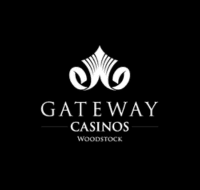 Gateway Casinos Woodstock logo