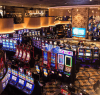 Gateway Casinos Woodstock inside