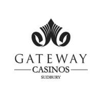 Gateway Casinos Sudbury logo