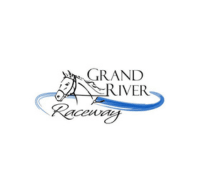 Grand River Raceway logo