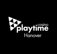 Playtime Casino Hanover logo