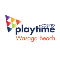 Playtime Casino Wasaga Beach logo