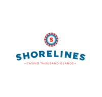 Shoreline Casinos Thousand Islands Gananoque