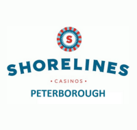 Shorelines Casino Peterborough