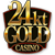 24KtGold Casino