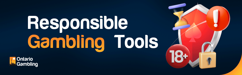 Responsible Gambling Tools