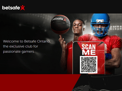 Betsafe website