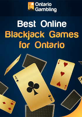 A lot of playing cards for the best online blackjack games for Ontario