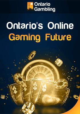 Different gambling items for Ontario's online gaming future